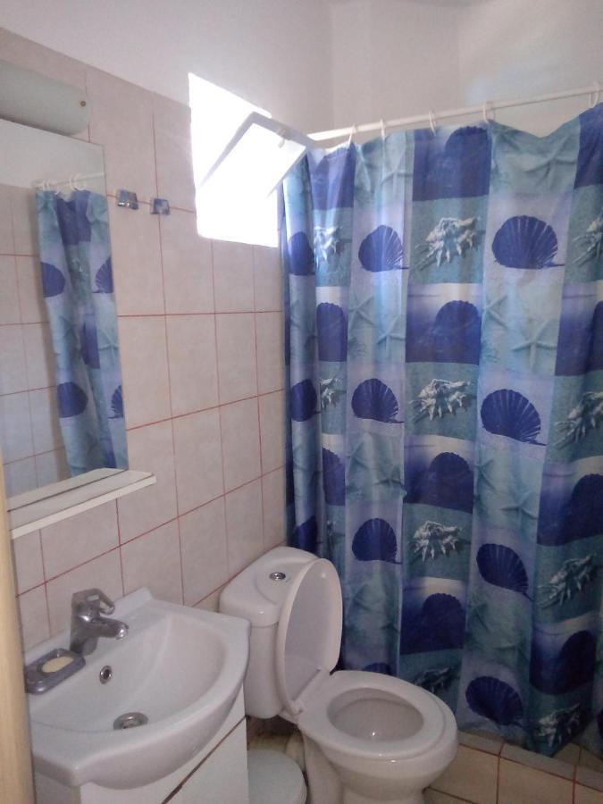 Apartamento House Filippos Sarti Exterior foto
