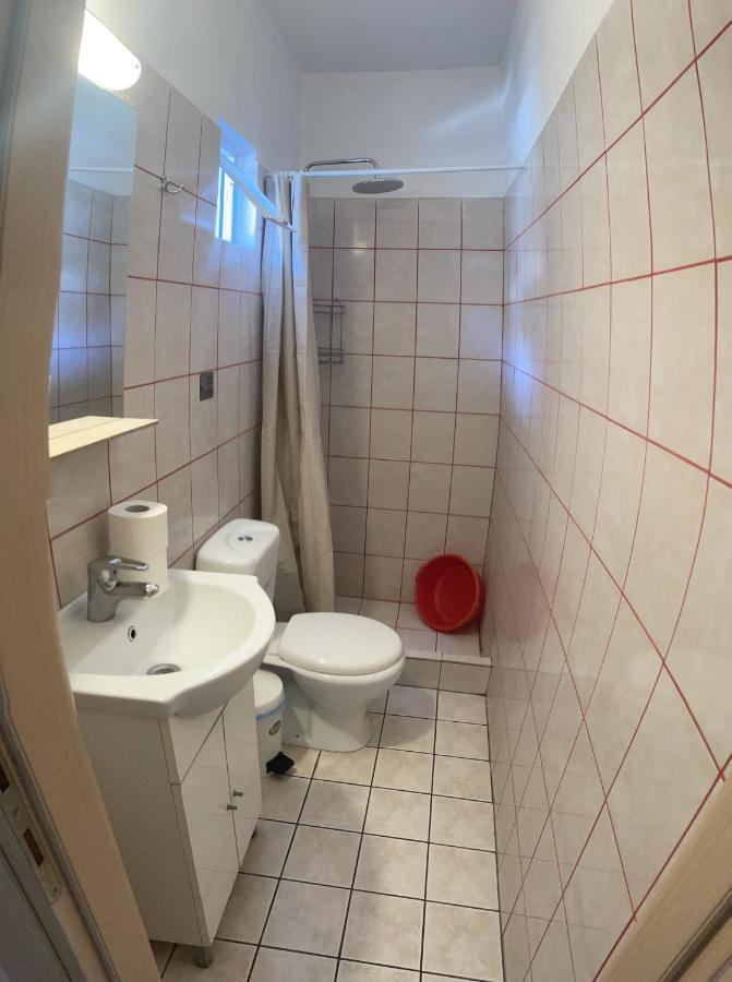 Apartamento House Filippos Sarti Exterior foto