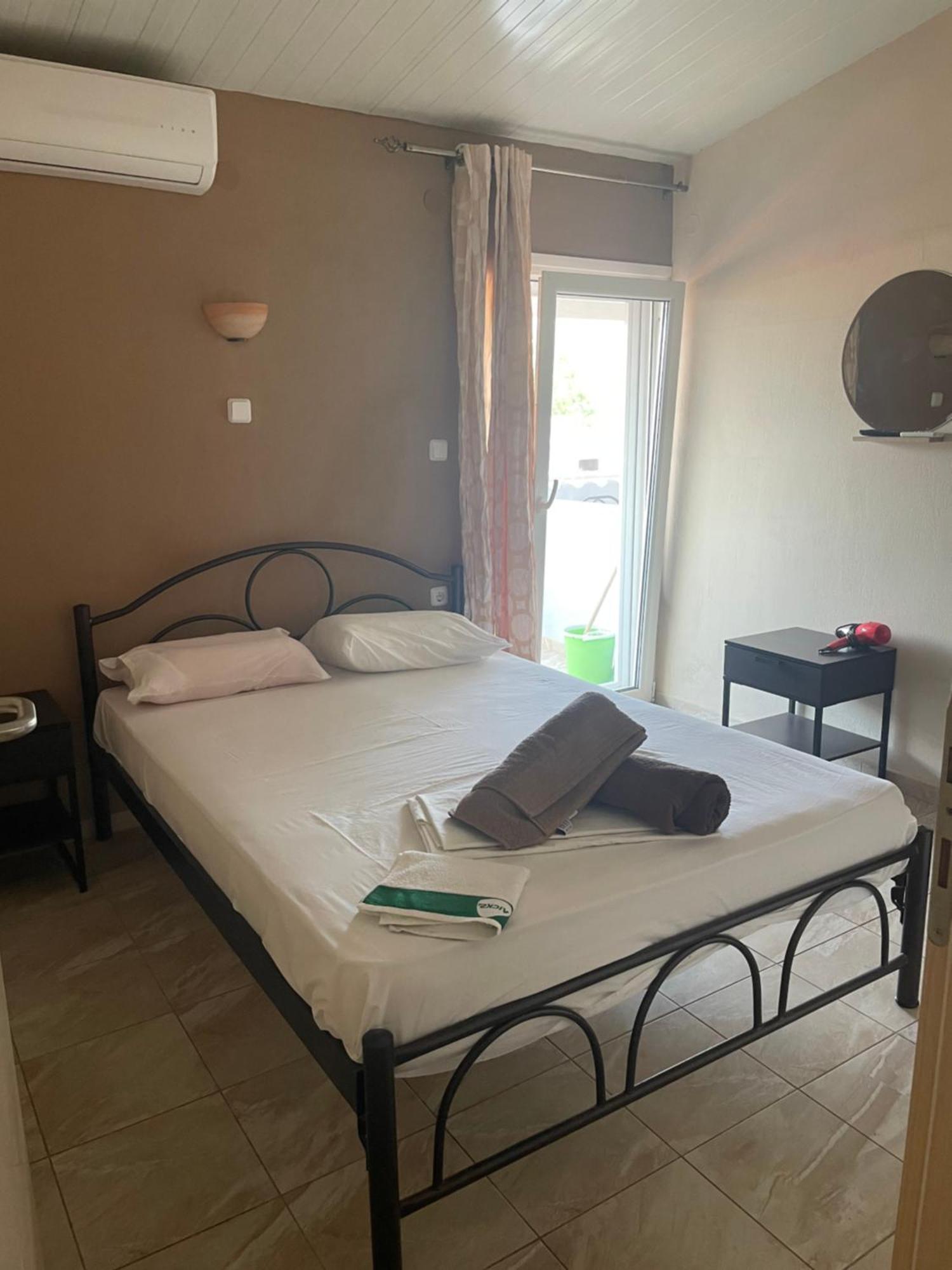 Apartamento House Filippos Sarti Exterior foto