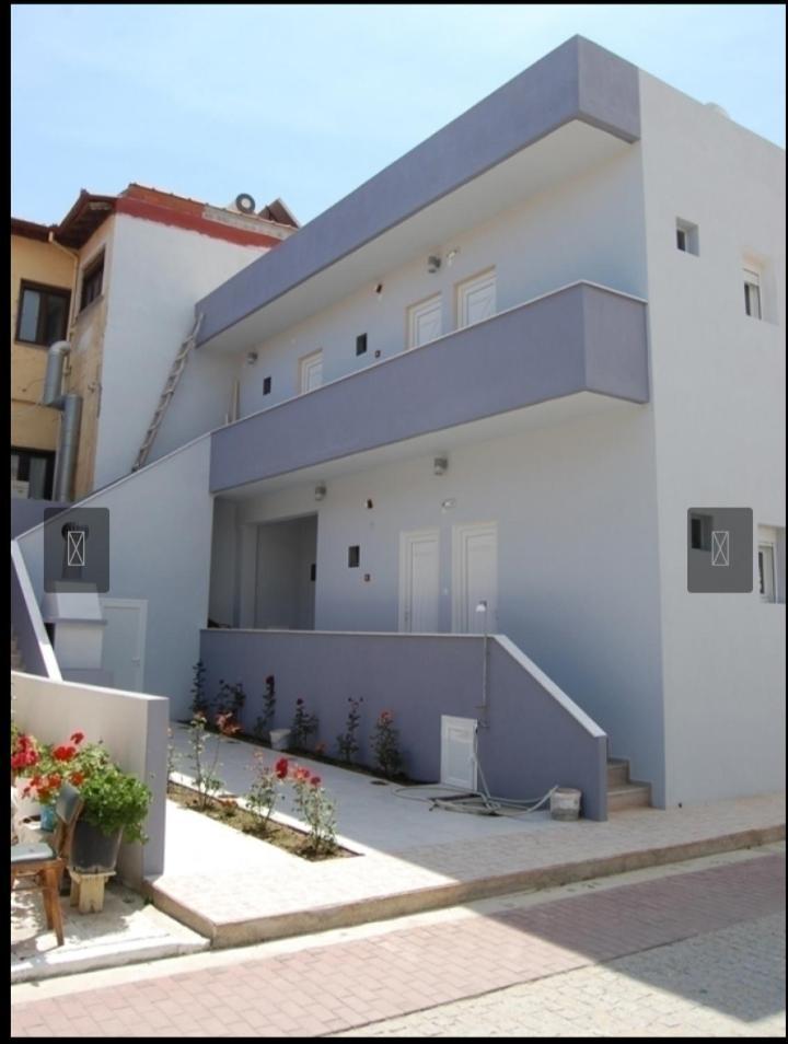 Apartamento House Filippos Sarti Habitación foto