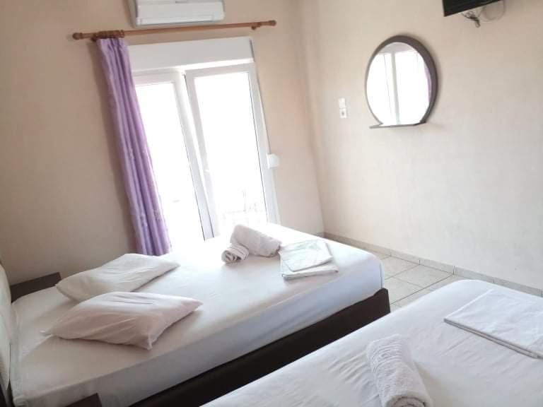 Apartamento House Filippos Sarti Habitación foto