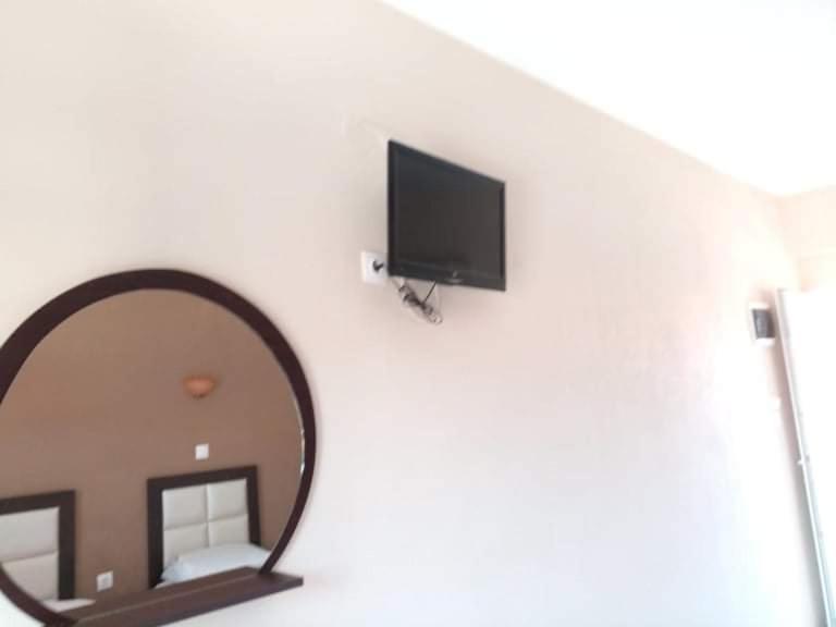 Apartamento House Filippos Sarti Habitación foto